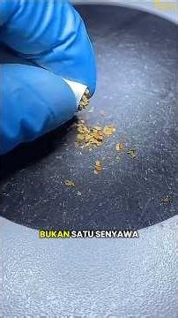 Tipu Daya Nikotin #faktaunik