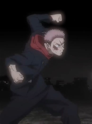 yuji edit🔥🔋 . . . . . . . #fyp #foryoupage #edits #foryou