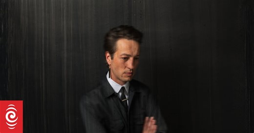 Marlon Williams is taking a break from music