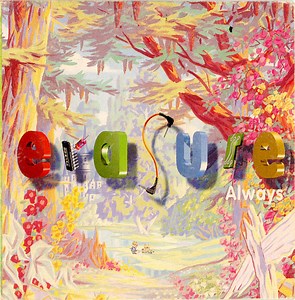 Erasure - Always