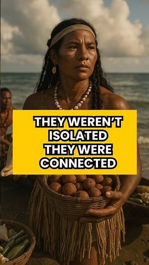 The Lucayans: The Tragic Tale of the Caribbean's First People