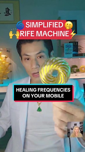 Unlock the power of Qi energy and life force with a simple coil. Learn how this simple device can help you access and balance your energy without the need for magnets! #qienergy #lifeforce #bpshunt #simpleenergy #naturalhealing #selfcare #mindfulliving #healthyliving #holistichealing #qicoil