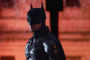 The Batman sortira en 4K, Blu-ray et DVD en mai - Eklecty-City