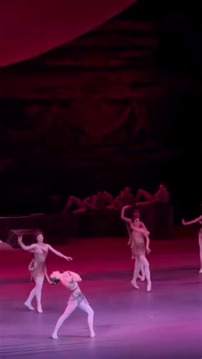 #spartacus#ballet#ballettiktok