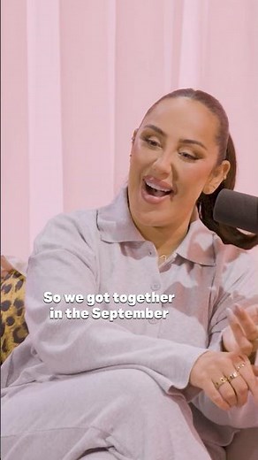 “Peter Andre was singing ‘Mysterious Girl"✨ #ShallWe