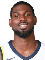 Alex Poythress, Atlanta Hawks, Small Forward