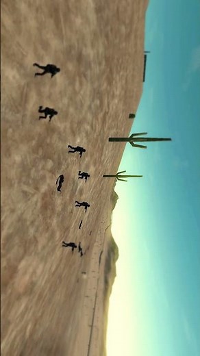 VTOL VR Close Air Support
