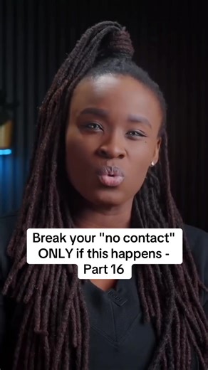 Break Your No Contact Rule: Key Reasons to Reconnect
