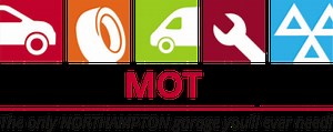 Northampton Garage - Service MOT Repairs - call 01604 491011