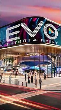 Massive entertainment hub coming to Clearwater will include world's largest screen
