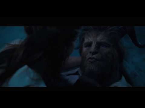 Beauty and The Beast (2017) Ending fight Scene