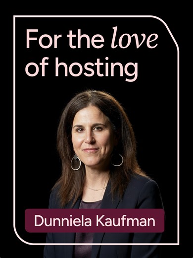 When a guest checks in for a “short stay” and ends up staying five years… you know you’re doing something right. ✨ For Dunniela Kaufman, CEO at Sojourn, that’s not luck - it’s the result of thoughtful service and the right systems working behind the scenes. With Guesty powering the operations, Sojourn focuses on what matters most: creating experiences guests never want to check out from. | Guesty