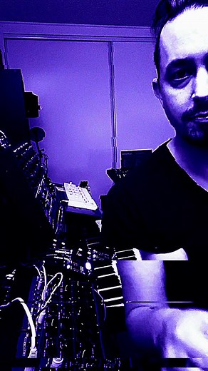 Just sharing a behind-the-scenes look at my new studio setup. I’ve...