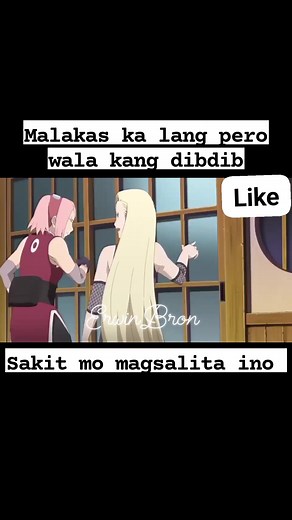 376K views · 10K reactions | Realtalk ni ino kay sakura | Erwin Bron | Facebook
