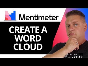 How to Create a Word Cloud in Mentimeter | Mentimeter Tutorial 2026