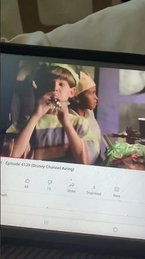 Sesame Street - P for Party