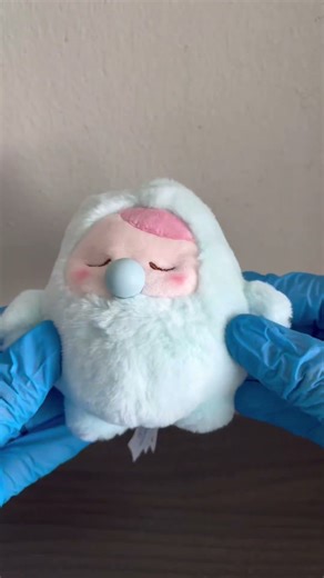 #pucky #popmart #unboxing Ep1#shorts #trending #viral #fyp #blindbox #labubu #toys #keychain #foryou