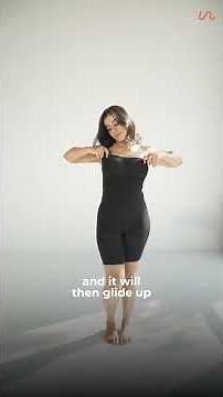 How to Wear a Strapless Bodysuit | Shapewear Guide | Underneat By Kusha Kapila