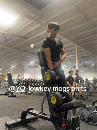 Preacher Mogs: The Science of Optimal Bicep Training