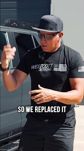 Everyone sells a lift kit. We build ours differently. Better geometry, better ride, no shortcuts.