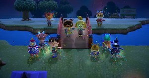 Animal Crossing New Horizons: How to Get More Villagers to Live on Your Island