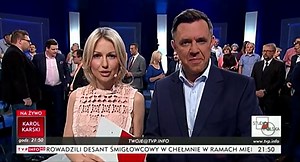 „Studio Polska” TVP Info o homoseksualistach: zboczeńcy, degrengolada i zezwierzęcenie. Brak reakcji prowadzących (wideo)