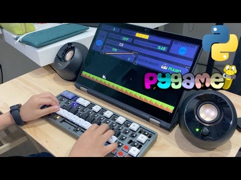 Devlog How I made my school Exhibition Project 3 years ago!