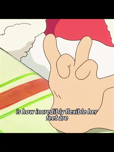#foryou #ponyo #fyp #movie | ponyo