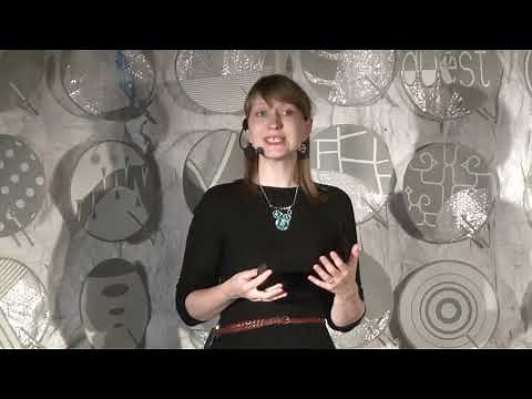 ベラルーシ人から見た言語とアイデンティティー | Taćciana Cagielnik-Okicu | TEDxHokkaidoU