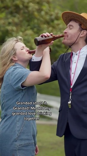 Danielle Walker's Life Montage Task on Taskmaster Australia