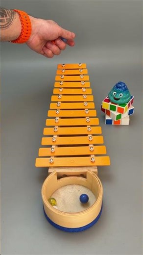 🟢 Soft Drops #SatisfyingVideo