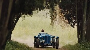 The Gentleman's Wager | Gentlemen Drivers