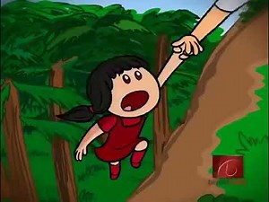 Chulbuli Cartoon Story with Rhyme