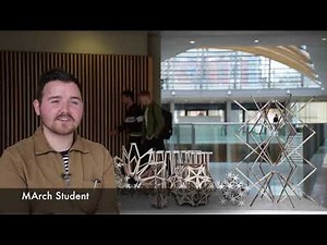 Deployable Structures Workshop 2018 - SMiA - Nottingham Trent University