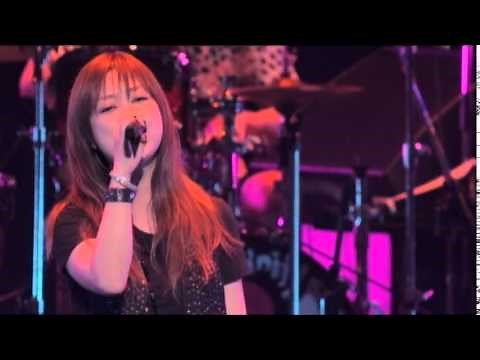 Desire（10th Anniversary in Nippon Budokan） / Do As Infinity