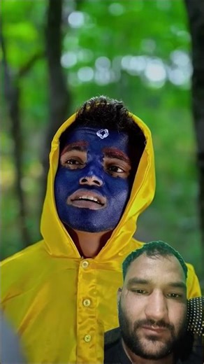 Girlfriend ko la kar bagh gha Alien😂 #viral #comedy #funnyvideo #funny