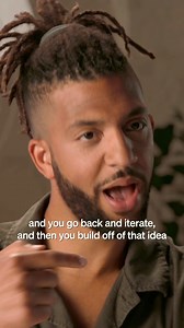 8.8K views · 110 reactions | Learn from some of the brightest minds in AI. Discover how to boost your productivity and amplify your creativity with tips and tricks anyone can do. | MasterClass | Facebook