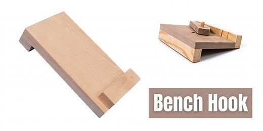 What is a Bench Hook – How to Use it for Woodworking?