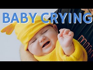 Baby Crying Sound Effect , FREE DOWNLOAD