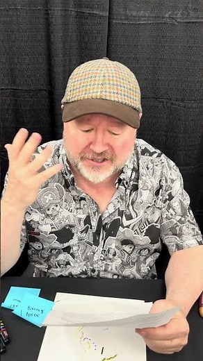 Dragon Ball Z: Krillin (Sonny Strait) – “He Shaves!!” 😂 | Voice Acting Short #shorts