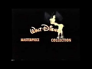 LogoMix: Walt Disney Masterpiece Collection + Collection Morgan Creek