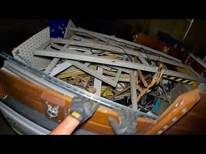 Dumpster Diving "We Slayed The Serpent"