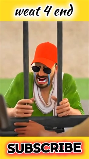 Jack abb police station par 😭 Indian Theft Auto #shorts #gta5 #viral