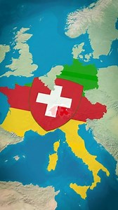 What if Switzerland tried forming the Helvetic Republic?