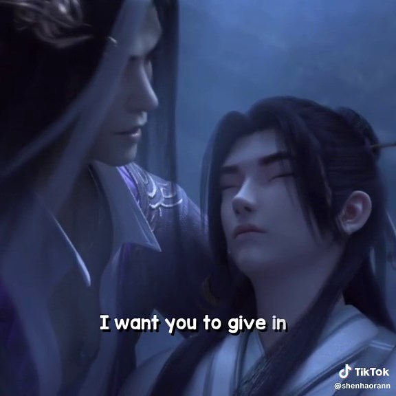 Thousand Autumns: Shenqiao and Yan Wushi Kiss Scene Explained