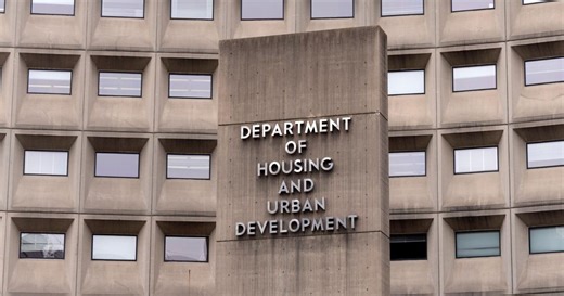 A Build America, Buy America law is causing construction delays amid the US housing crisis