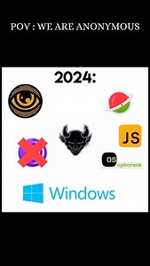 Everyday practice improves your skills and techniques !!! #hack #hacker #hacking #cybersecurity #linux #os #practice #distros | Anonymousa Creatorr