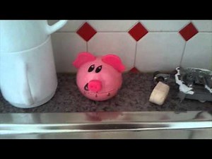 SnizzleLive - Special zum Umzug