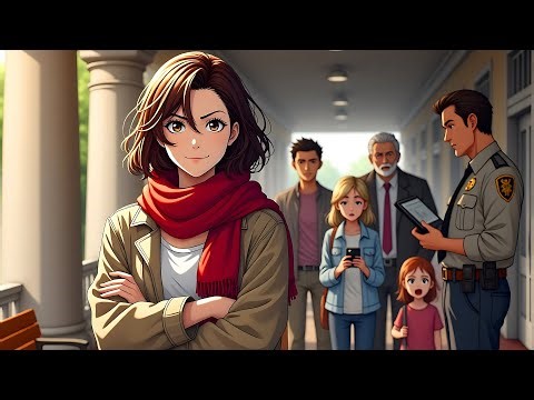 They Forced Me to Recant My Statement, After Rebirth The Recording Was Already With the DA