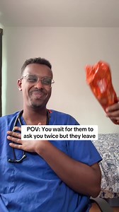 They Didn’t Follow Protocol — POV Waited for Them Twice